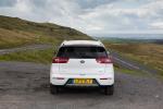 Kia Niro Plug-In Hybrid 2017 года (UK)